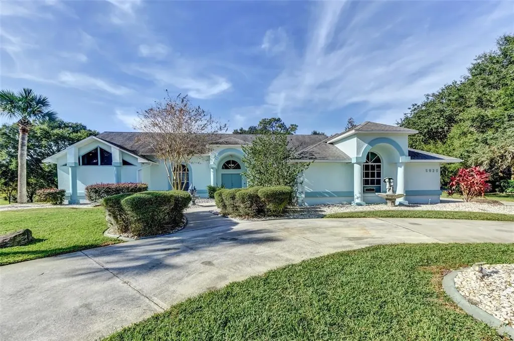 5820 Antigua Drive Port Orange FL 32127