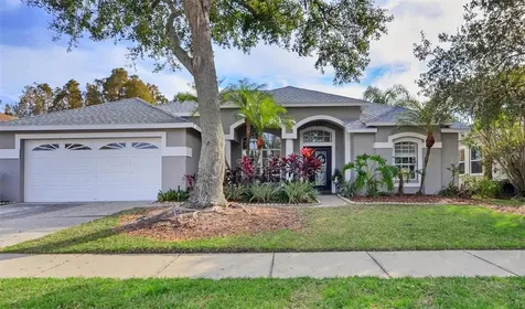 12402 Seabrook Drive Tampa FL 33626
