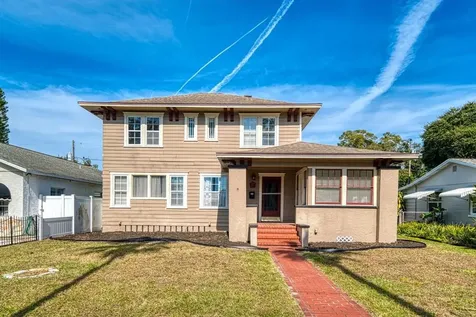 5525 1st Avenue N St Petersburg FL 33710