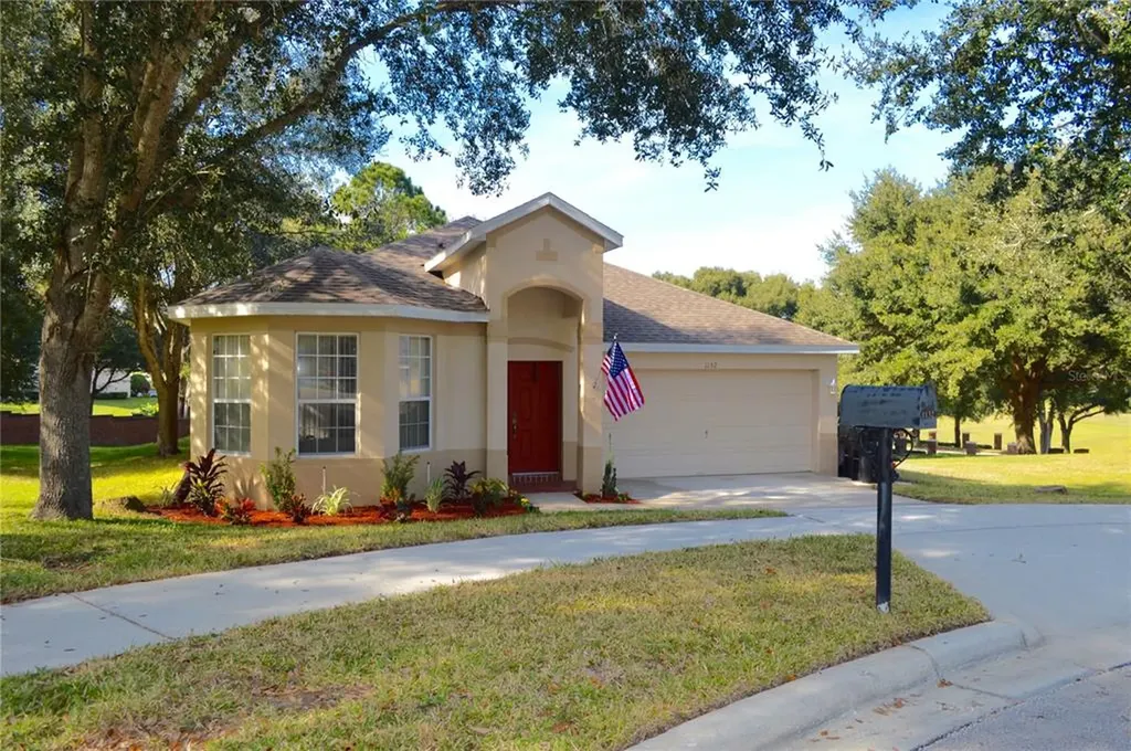 1132 Magnolia Blossom Court Apopka FL 32712