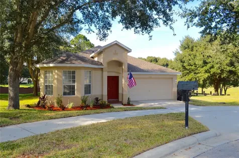 1132 Magnolia Blossom Court Apopka FL 32712