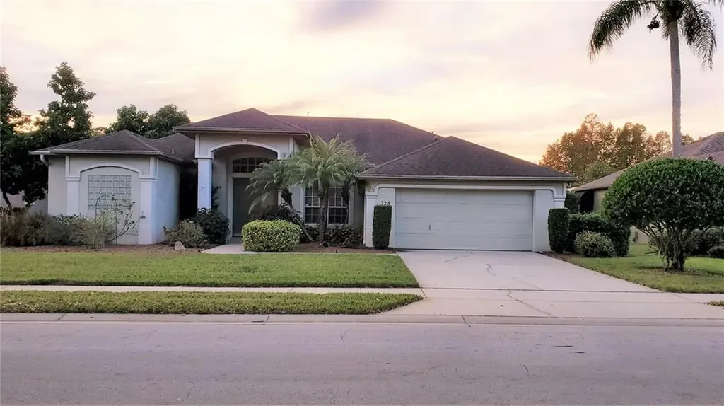 328 Hinsdale Drive Debary FL 32713