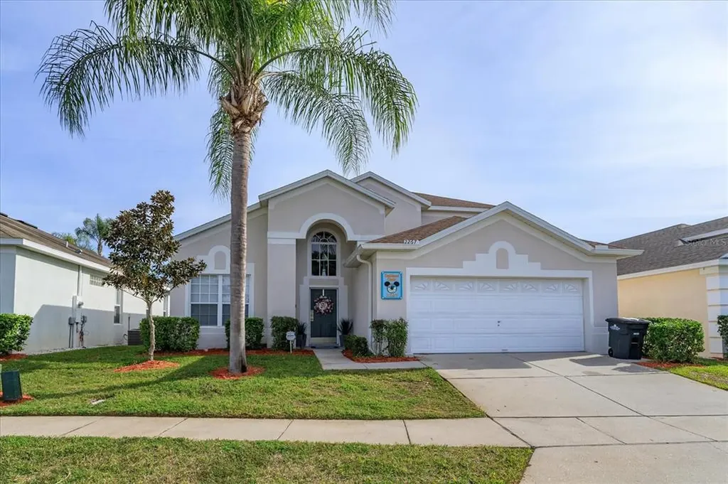 2267 Wyndham Palms Way Kissimmee FL 34747