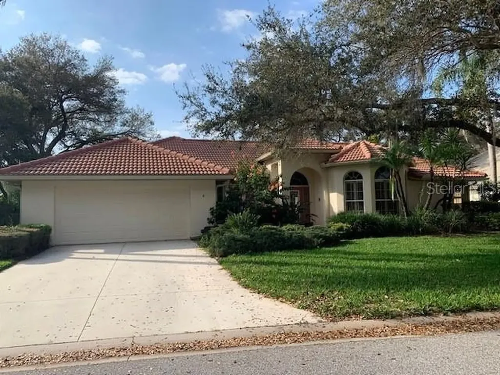 8278 Cypress Hollow Drive Sarasota FL 34238
