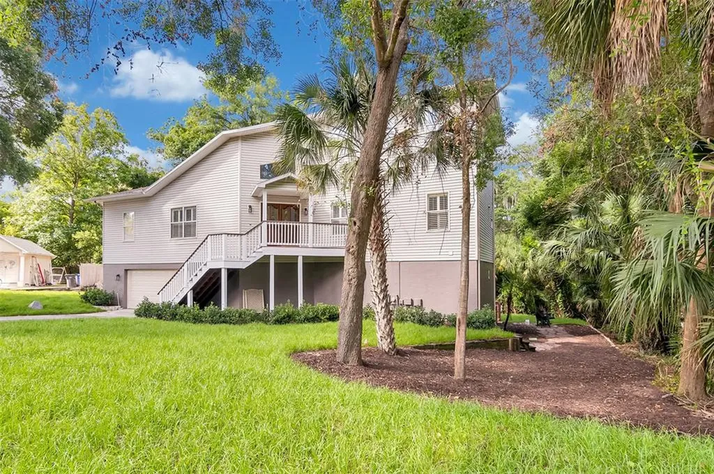 12206 Bass Oak Court Riverview FL 33569