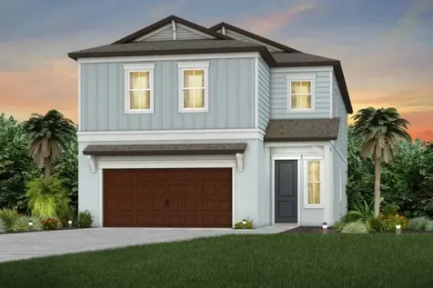 2989 Pier Pointe Lane Clearwater FL 33760