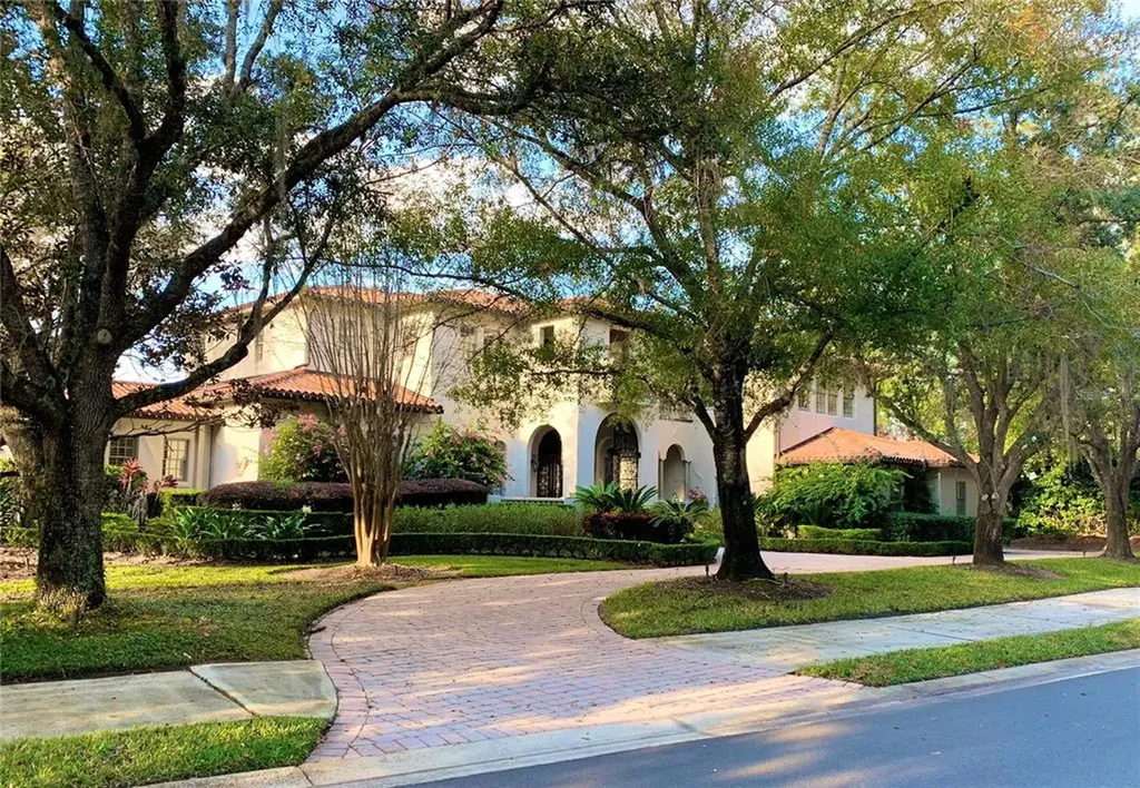 9801 Blandford Road Orlando FL 32827