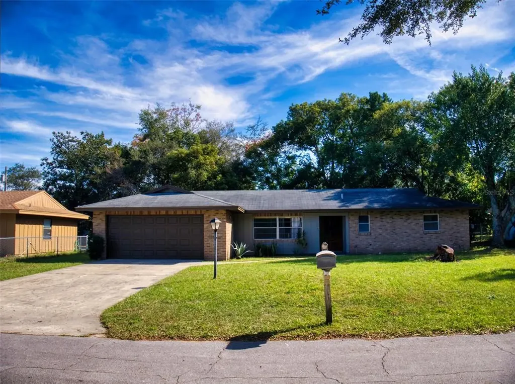 1155 Galgano Avenue Deltona FL 32725