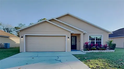 1226 Osprey Nest Circle Groveland FL 34736
