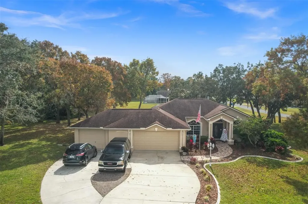 11468 Buckingham Way Spring Hill FL 34609