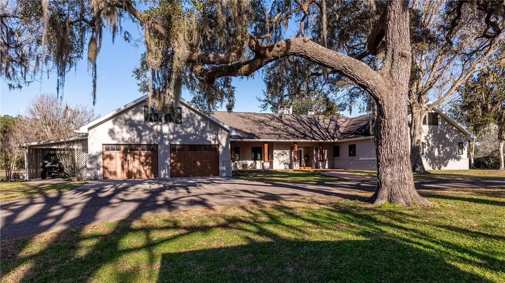 18265 NW Highway 335 Williston FL 32696