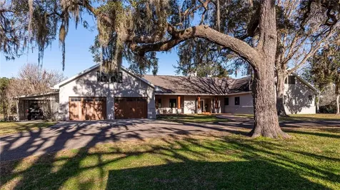 18265 NW Highway 335 Williston FL 32696