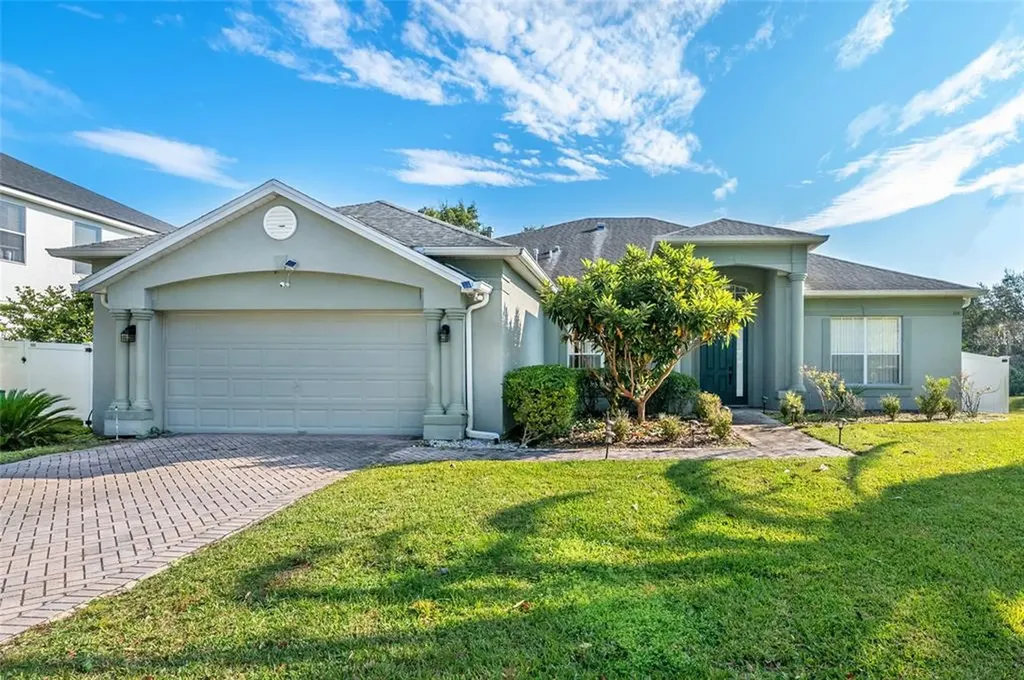 105 Rangeline Woods Cove Longwood FL 32750