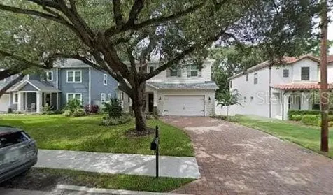 3309 W Dorchester Street Tampa FL 33611