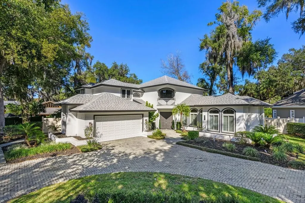 871 Mayfield Avenue Winter Park FL 32789