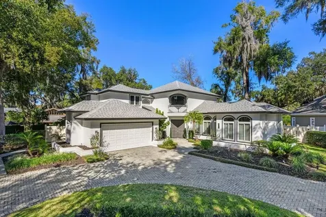 871 Mayfield Avenue Winter Park FL 32789