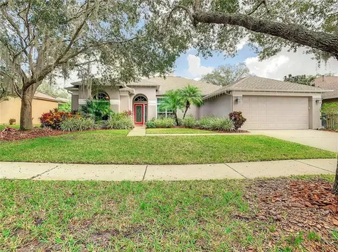 9409 Hunters Pond Drive Tampa FL 33647