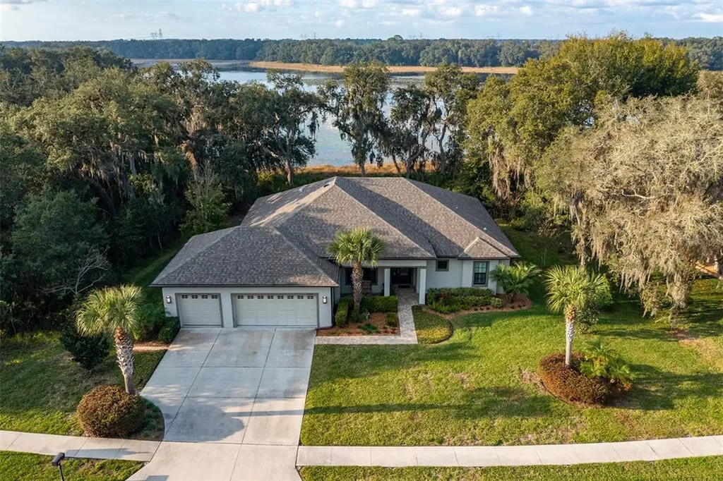 15615 Serengeti Boulevard Spring Hill FL 34610