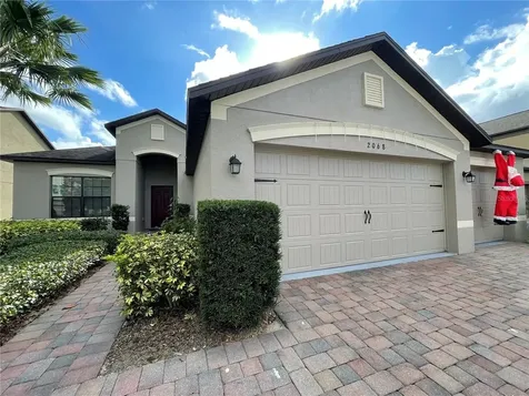 2068 Nerva Road Winter Garden FL 34787