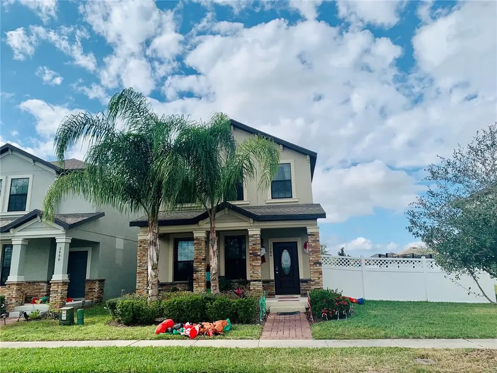 7984 Wood Sage Drive Winter Garden FL 34787