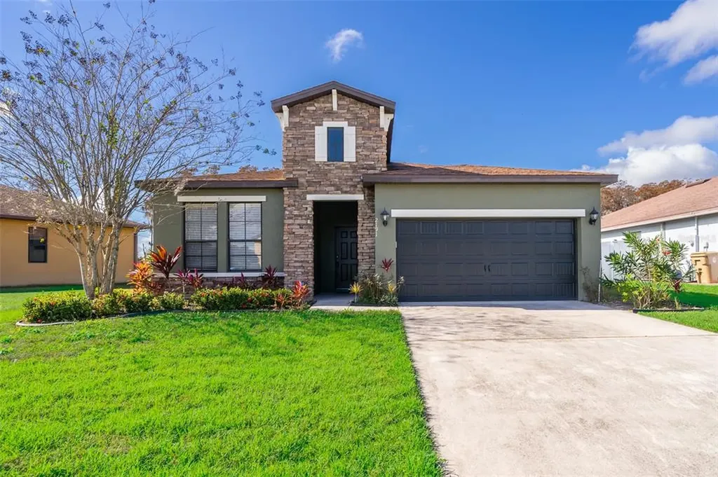 2191 Queenstown Drive Kissimmee FL 34746