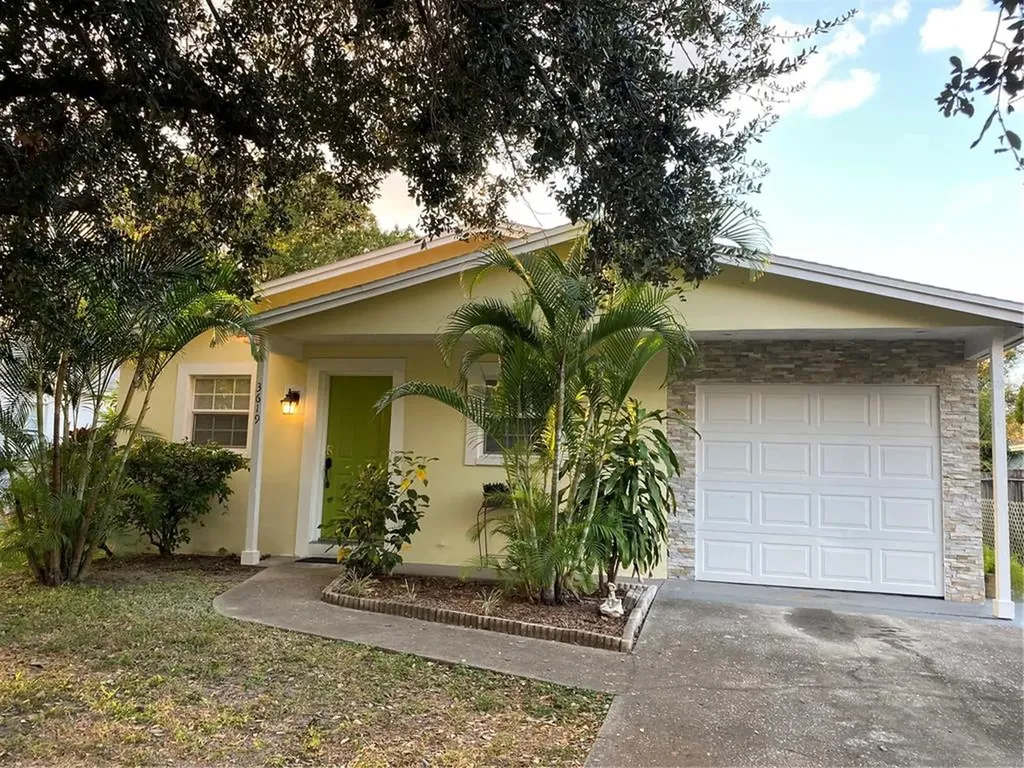 3619 W Anderson Avenue Tampa FL 33611