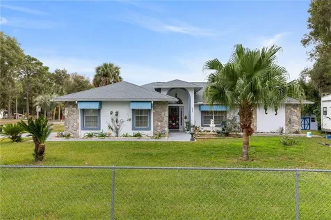8490 W Longfellow Street Homosassa FL 34448