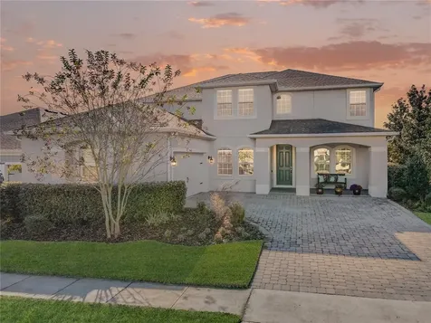 14650 Black Quill Drive Winter Garden FL 34787
