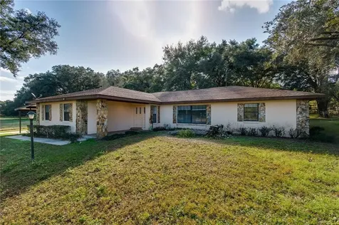 13800 SE 175th Street Weirsdale FL 32195