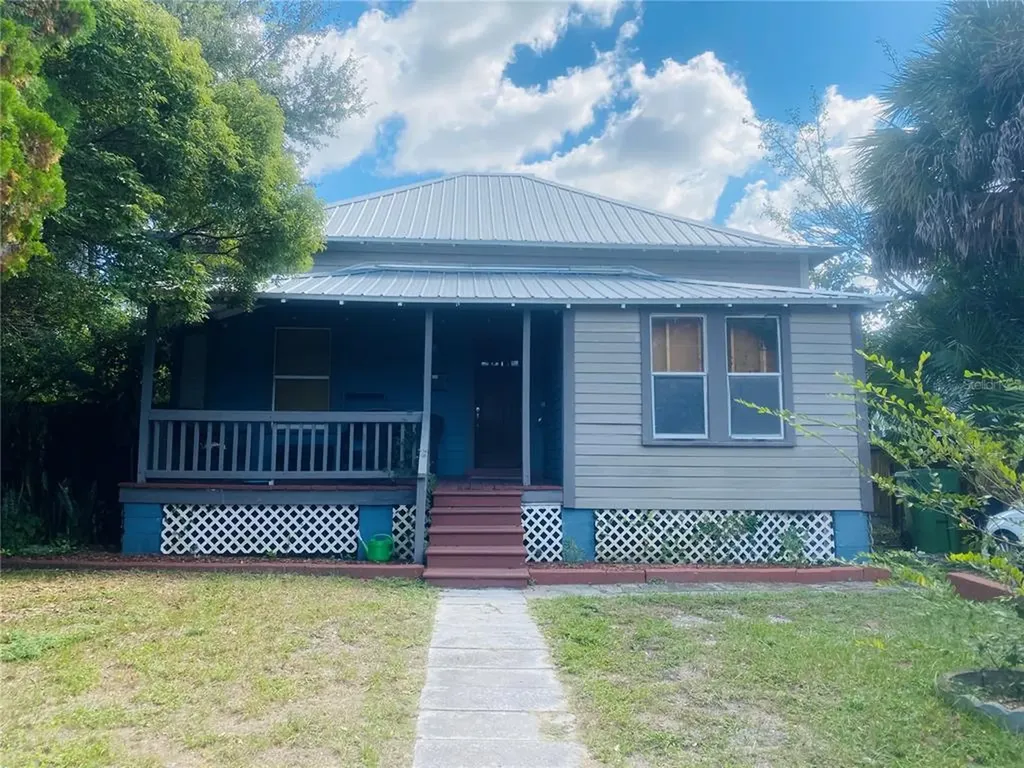 3911 N Arlington Avenue Tampa FL 33603