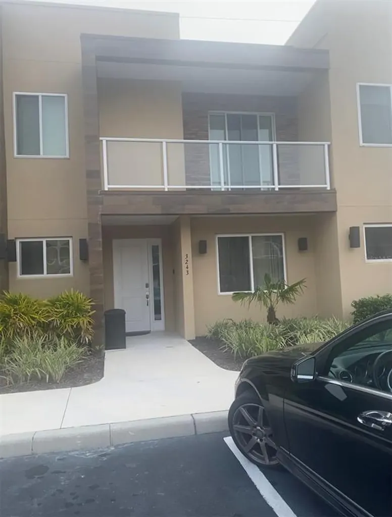 3243 Brasilia Avenue Kissimmee FL 34747
