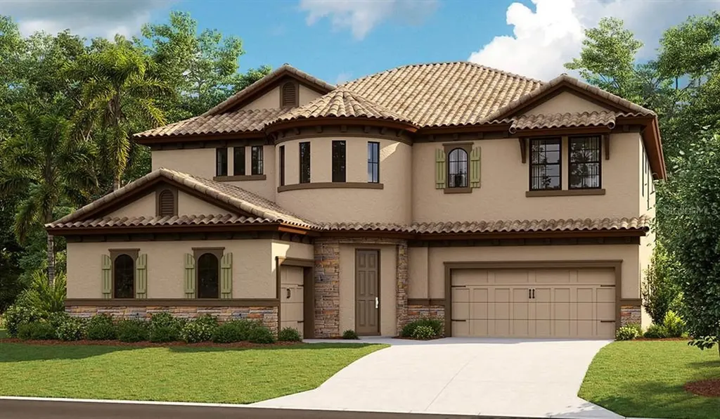 21711 Amelia Rose Way Land O Lakes FL 34637