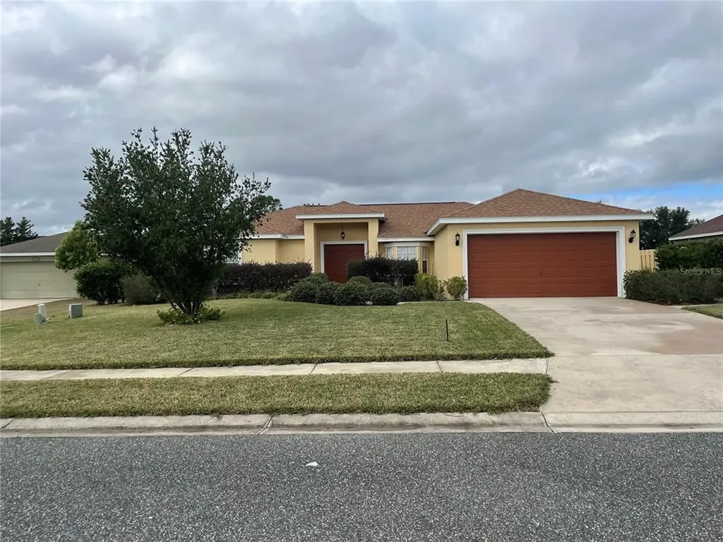 23711 Kehoe Marsh Court Leesburg FL 34748