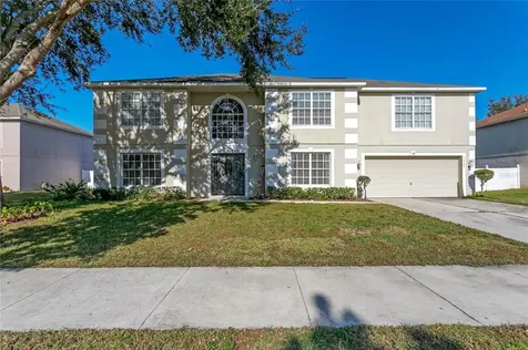 1047 Tawny Eagle Drive Groveland FL 34736