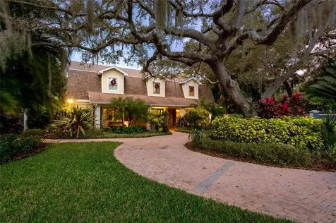 1201 S Roxmere Road Tampa FL 33629