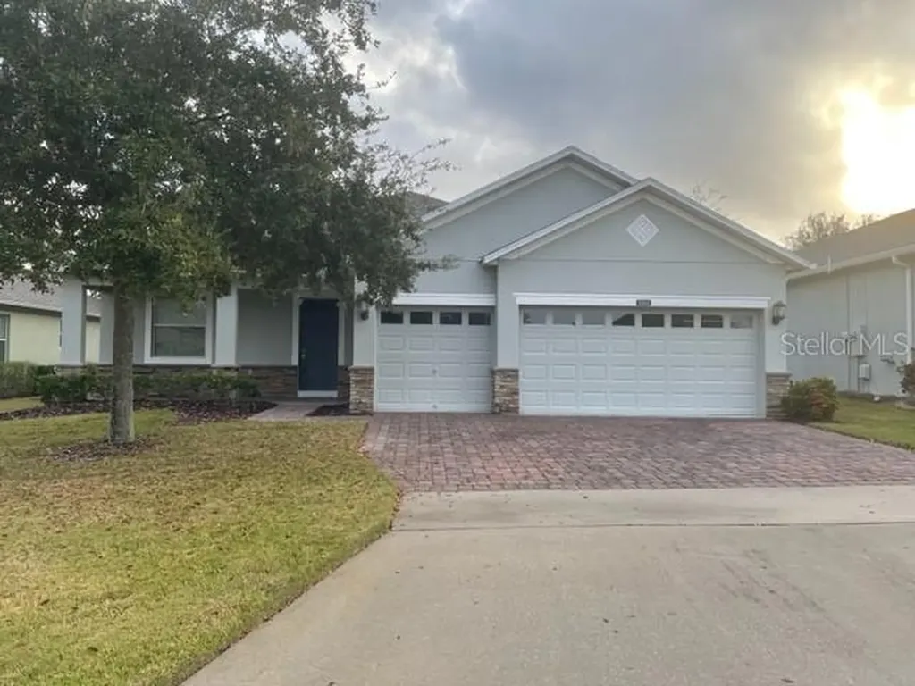 3361 Saloman Lane Clermont FL 34711