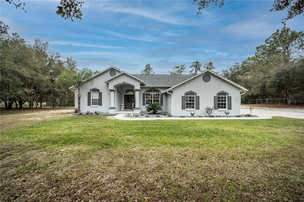 16135 SE 89th Terrace Summerfield FL 34491