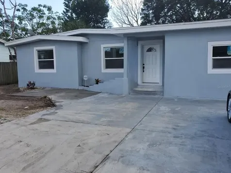 4934 11th Avenue S Gulfport FL 33707