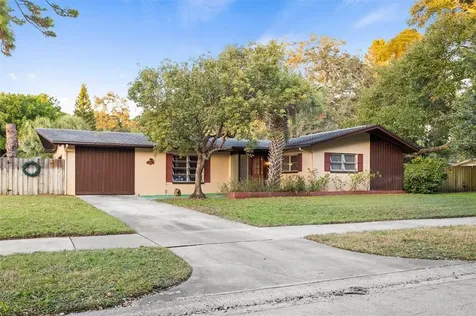 2999 67th Avenue S St Petersburg FL 33712