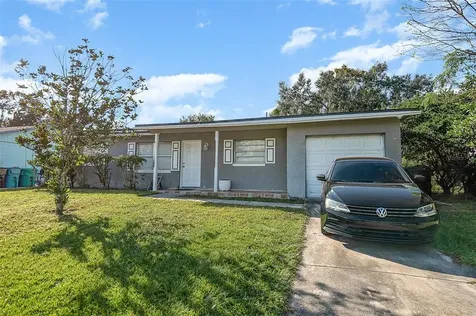 1412 Frazier Avenue Orlando FL 32811