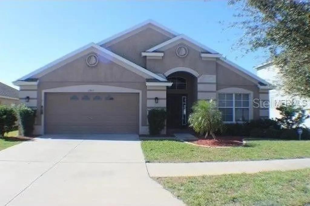 13915 Collier Rock Place Riverview FL 33579