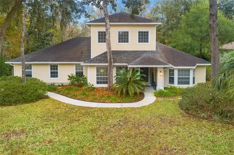 5022 NW 76th Lane Gainesville FL 32653