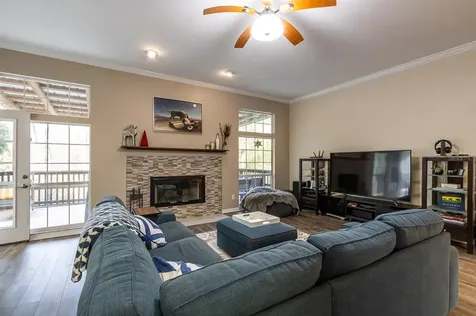 5022 NW 76th Lane Gainesville FL 32653