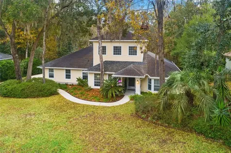 5022 NW 76th Lane Gainesville FL 32653