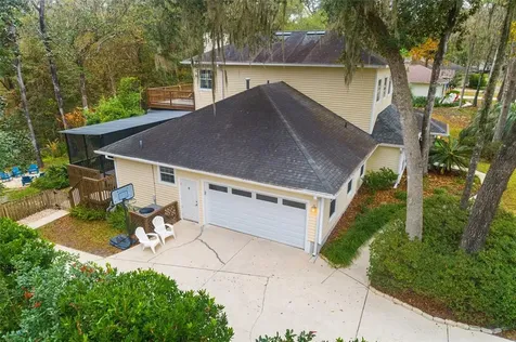 5022 NW 76th Lane Gainesville FL 32653