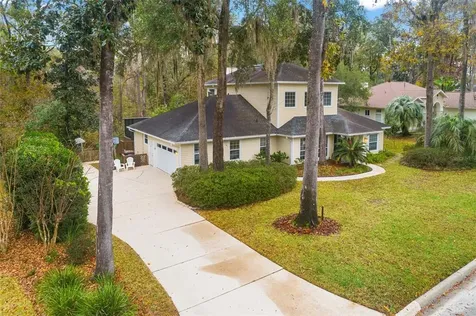 5022 NW 76th Lane Gainesville FL 32653