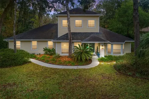 5022 NW 76th Lane Gainesville FL 32653