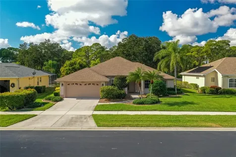 5445 Sabal Trace Drive North Port FL 34287