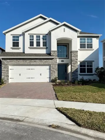 2702 Hinoki Cypress Place Sanford FL 32773