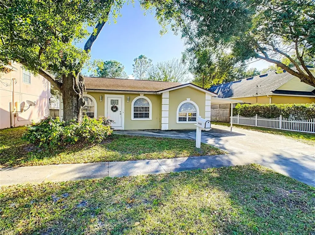 4408 W Prescott Street Tampa FL 33616